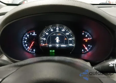 2016 Kia Sorento 3.3L Ex from USA, damaged, VIN 5XYPHDA54GG091321